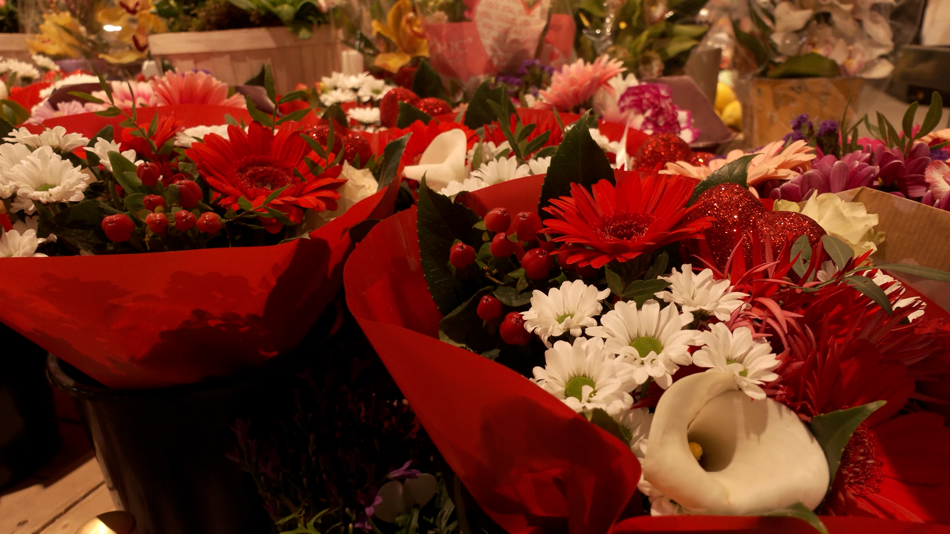 MEgional am 7. Mai 2021 mit Muttertagsgrüßen unserer Zuschauer