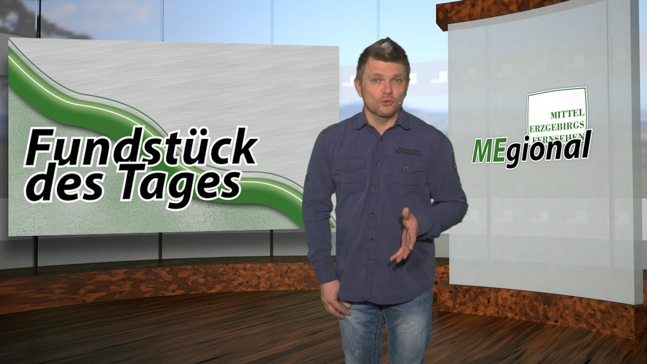 MEgional - mit einem besonderen Schneeräumgerät MEgional - mit einem besonderen Schneeräumgerät