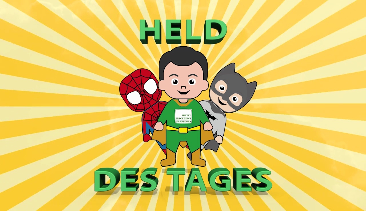 MEgional - Held des Tages gesucht