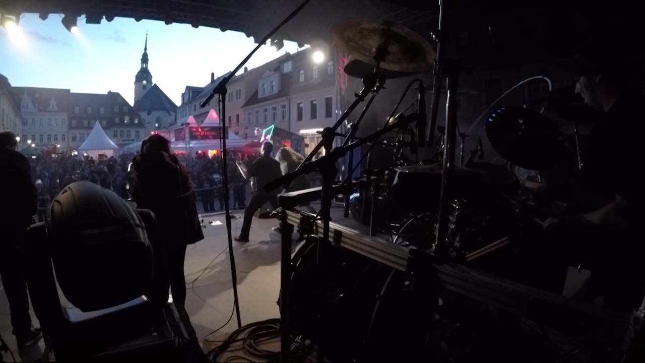 MEgional mit einem weiteren Festsplitter zu 725 Jahre Zschopau MEgional mit einem weiteren Festsplitter zu 725 Jahre Zschopau