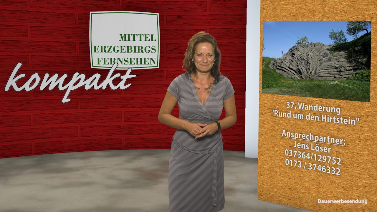 MEF kompakt für die 27. Kalenderwoche