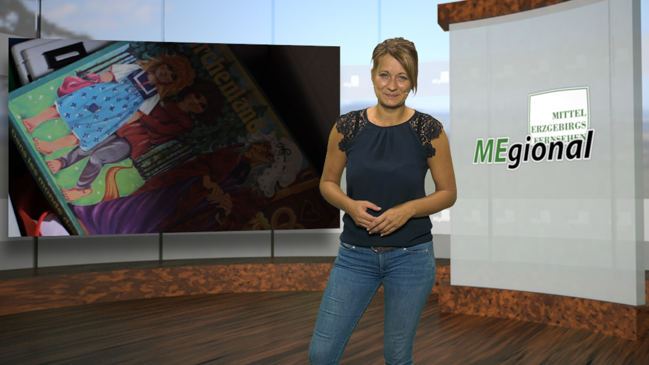 MEgional am 06. August 2019 mit einem Aufruf zu DDR-Überbleibseln