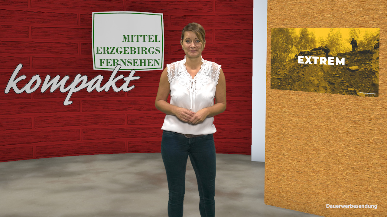 MEF kompakt für die 41. Kalenderwoche