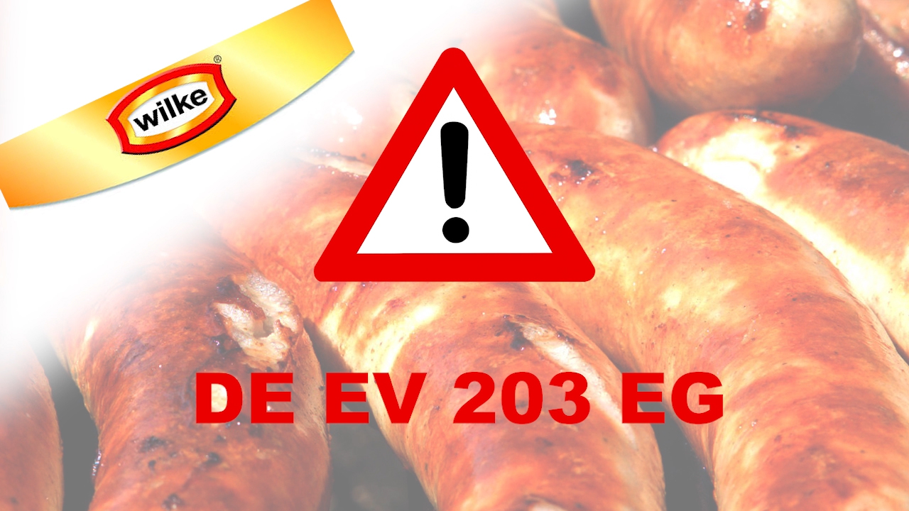 MEgional am 09. Oktober 2019 mit einer Lebensmittelwarnung MEgional am 09. Oktober 2019 mit einer Lebensmittelwarnung