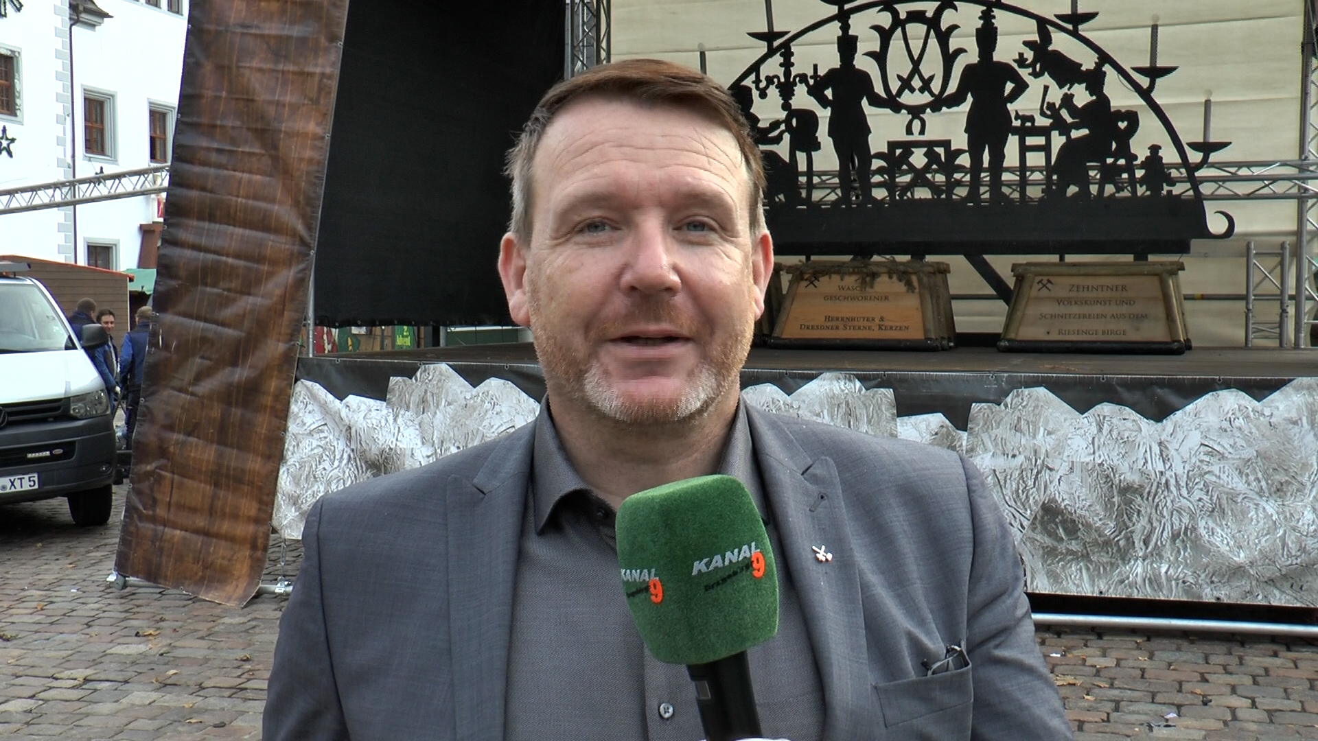 MEgional am 18. November 2021 mit Infos zu Weihnachtsmärkten in der Region