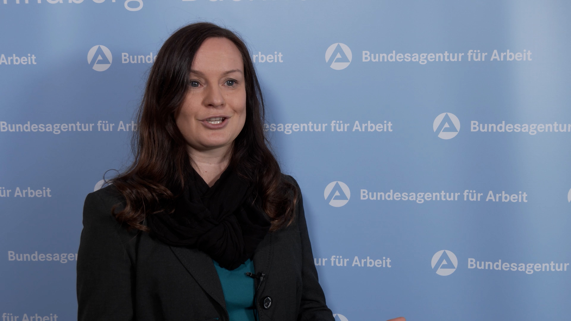 MEgional am 16. März mit der Woche der Ausbildung bei der Agentur für Arbeit