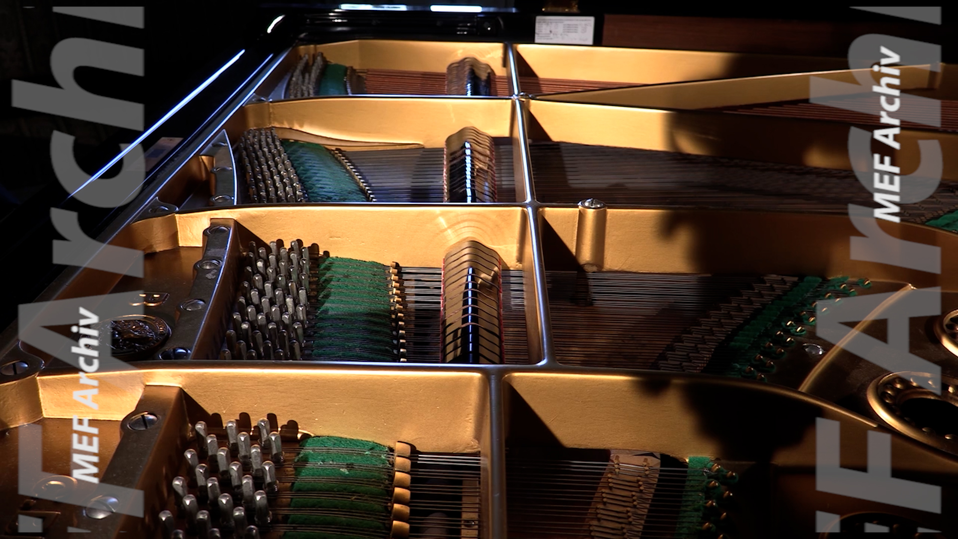 MEgional am 27. Januar 2022 mit einem virtuosen Geburtstagskind